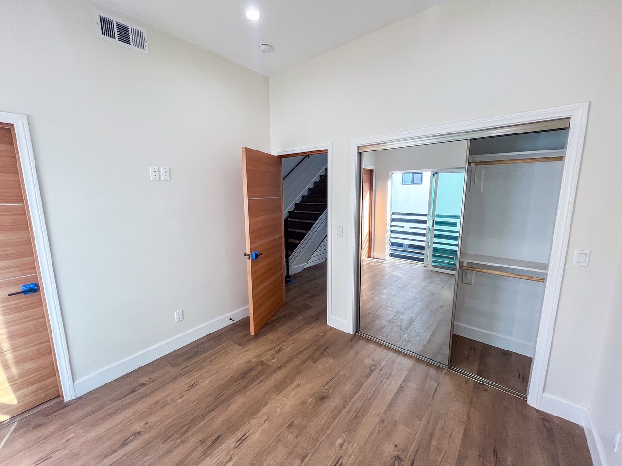 Brand-New 5-Unit Multifamily in Prime Los Angeles