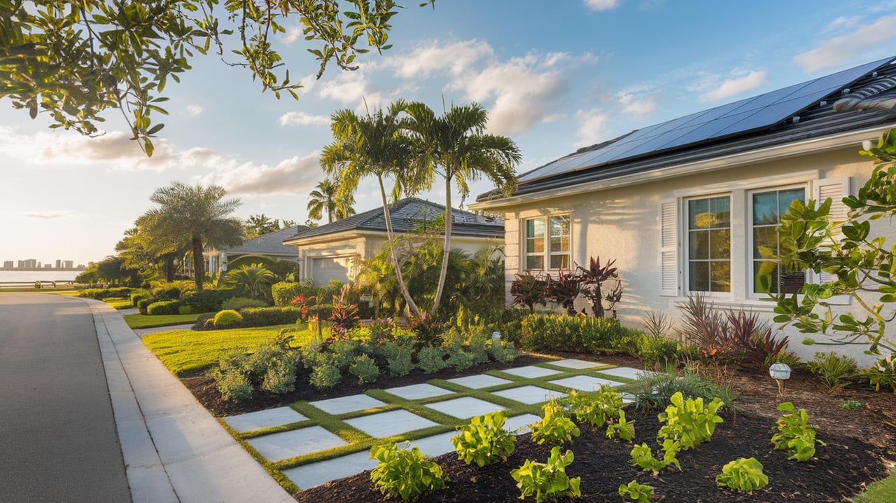Eco-Friendly Home Upgrades That Add Value in Bonita Springs, FL