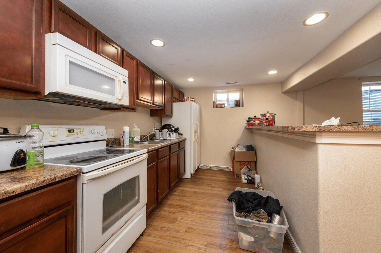 Just Listed: Rental Income Opportunity in Brighton!