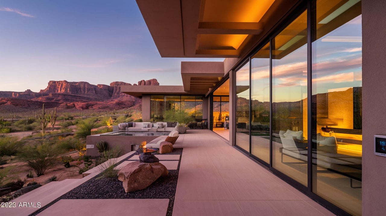 Tech Trends Transforming Homebuying in Catalina Foothills, AZ