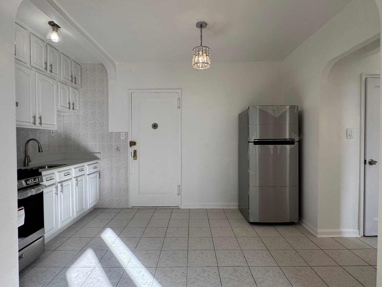 63-60 102nd Street, #B14