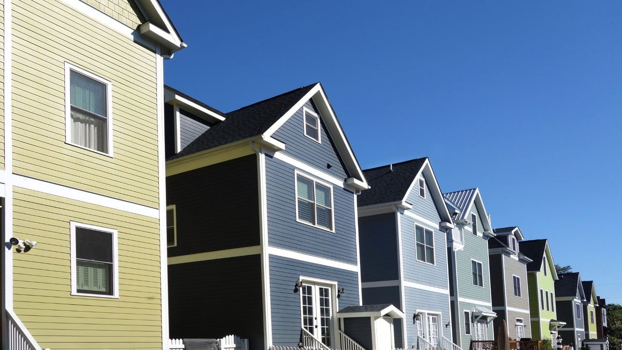What’s Motivating More Buyers To Choose a Newly Built Home?