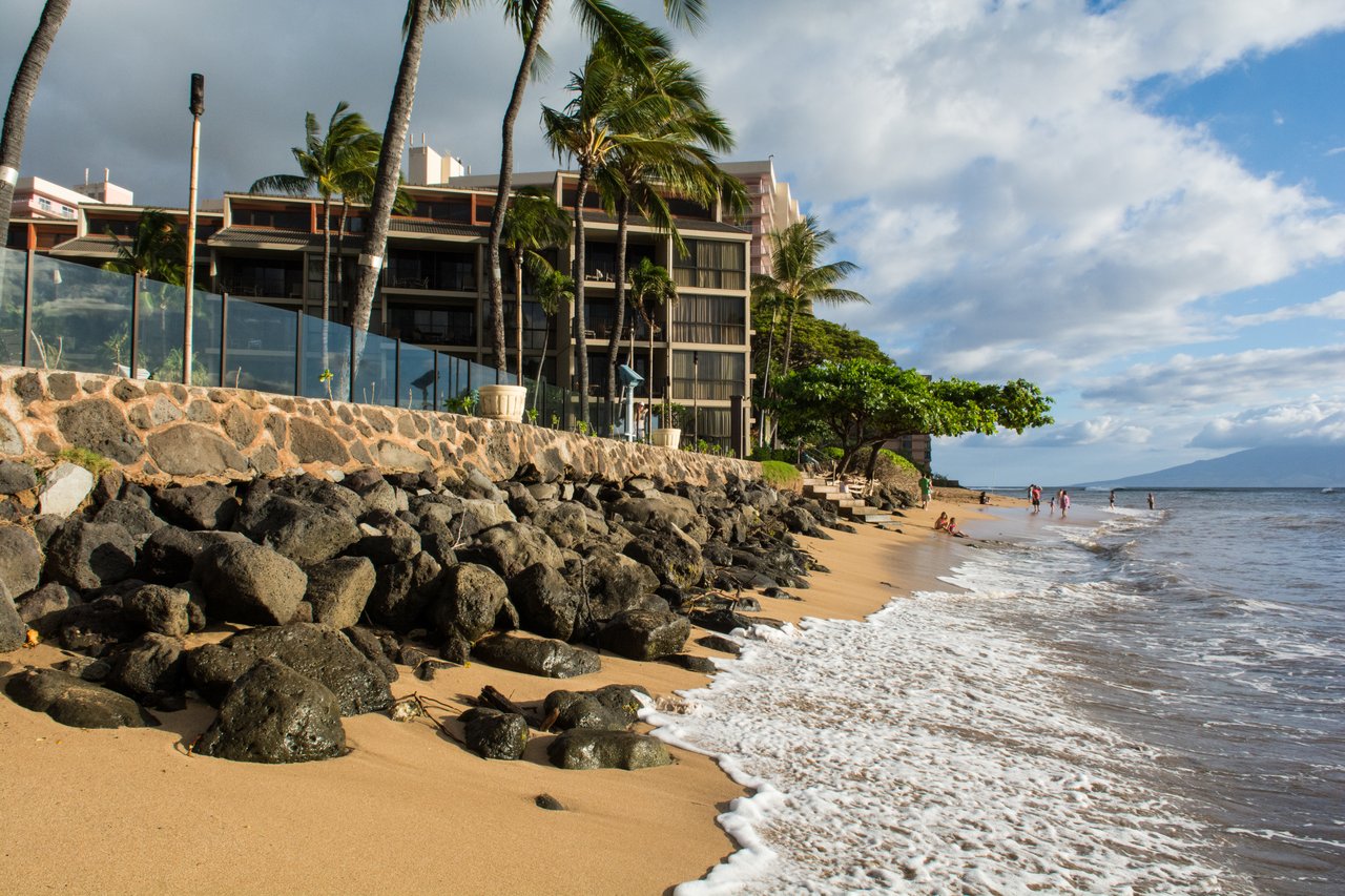 Kaanapali Shores 161
