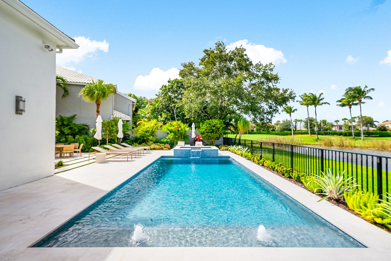 17311 Bridleway Trail