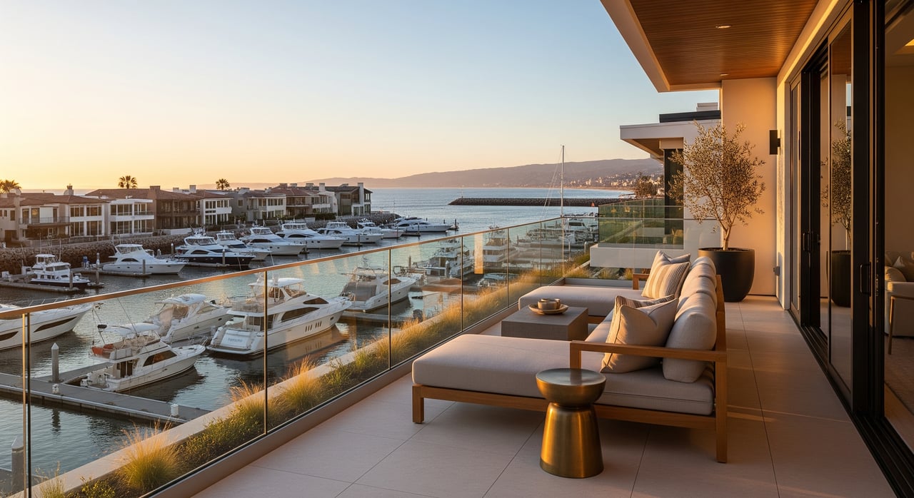 Pricing Strategy for Seabridge Waterfront Condos