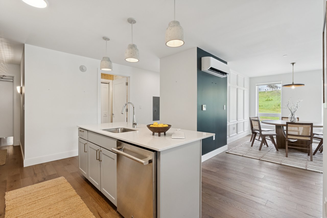 How to Keep Heating Costs Down During a Coastal Maine Winter