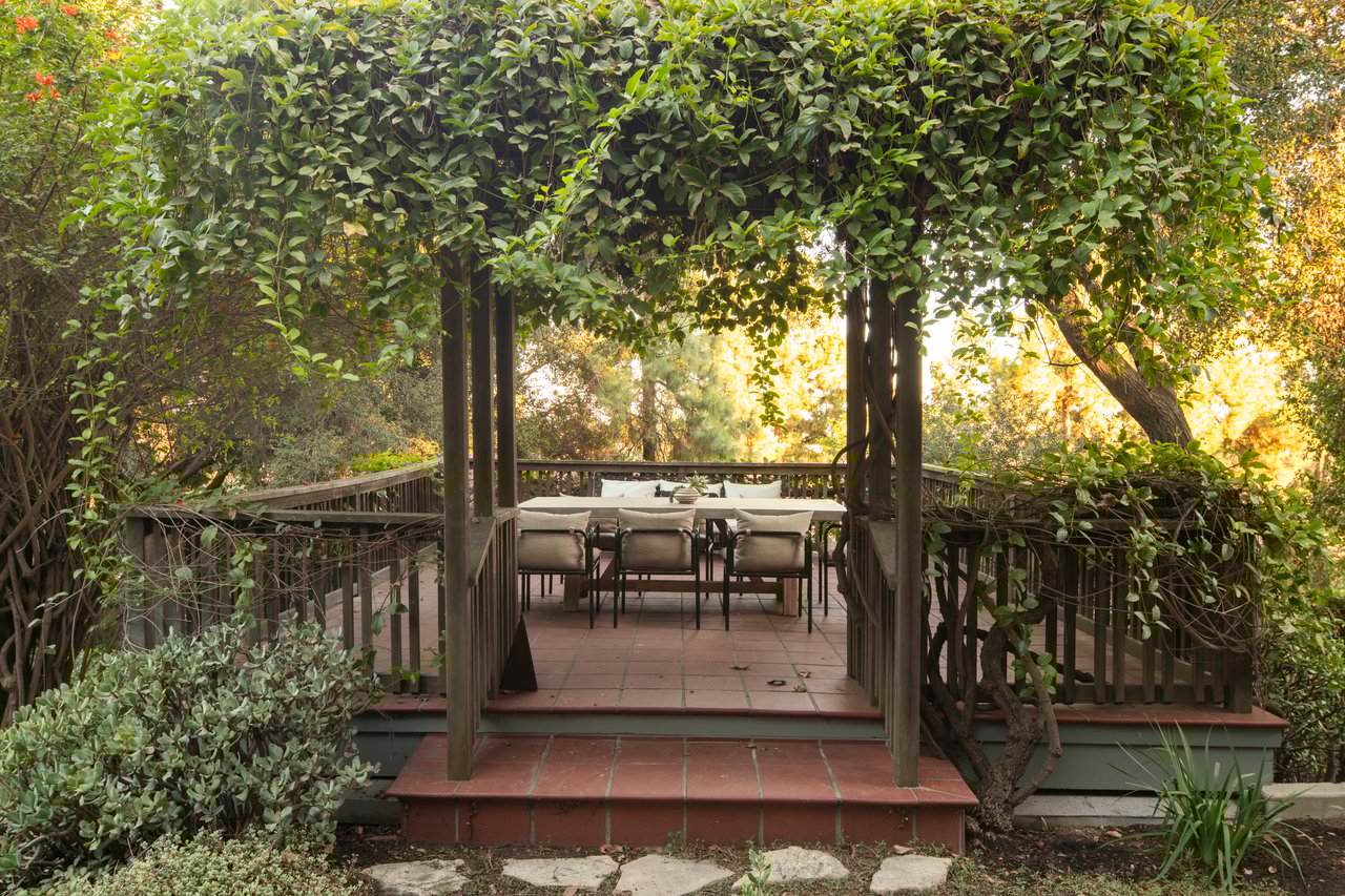 333 N San Rafael Ave, Pasadena 