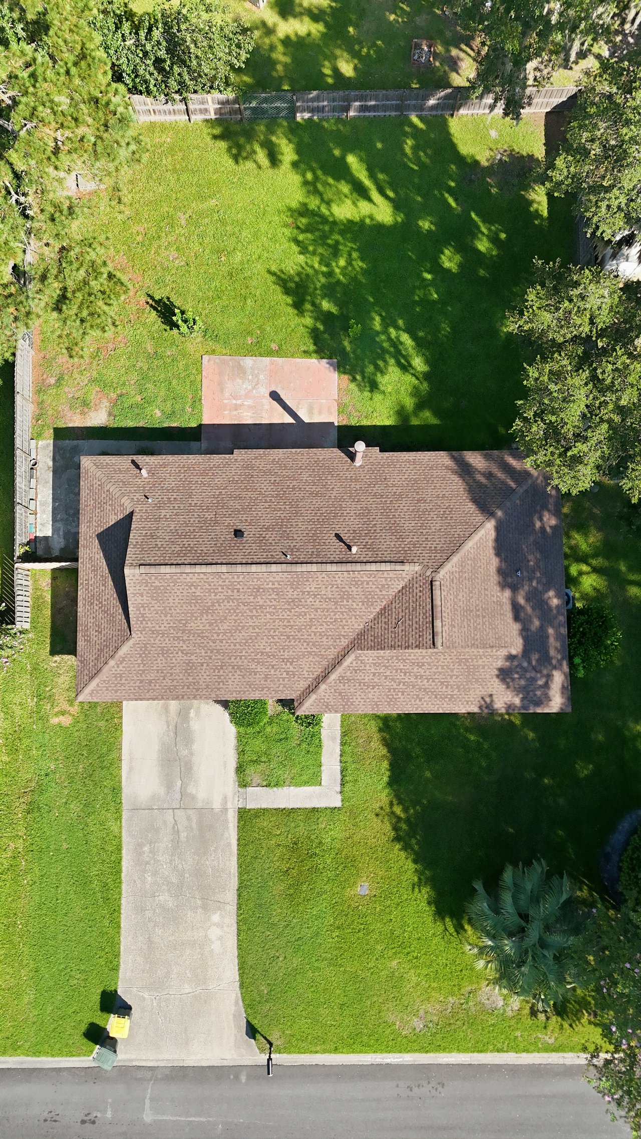 6 Bristlecone Court 