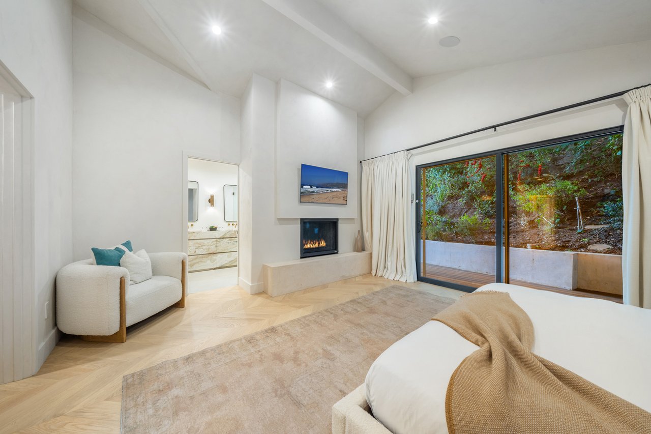 Bowmont Estate🏝️