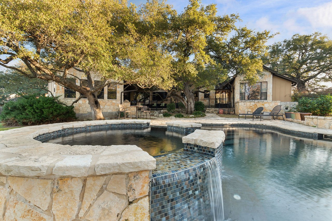 Ranch at Delaware Creek