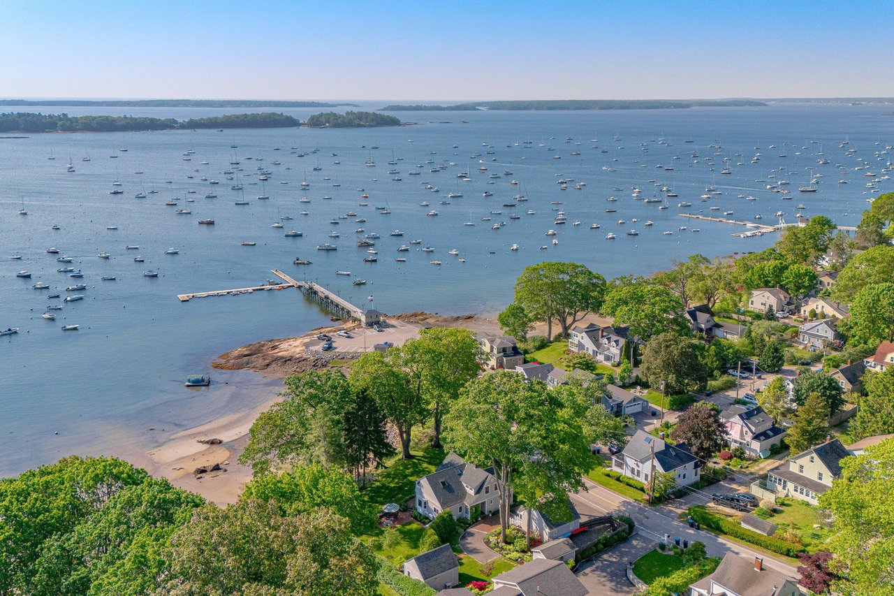 Oak Bluff- Buyer Representation 