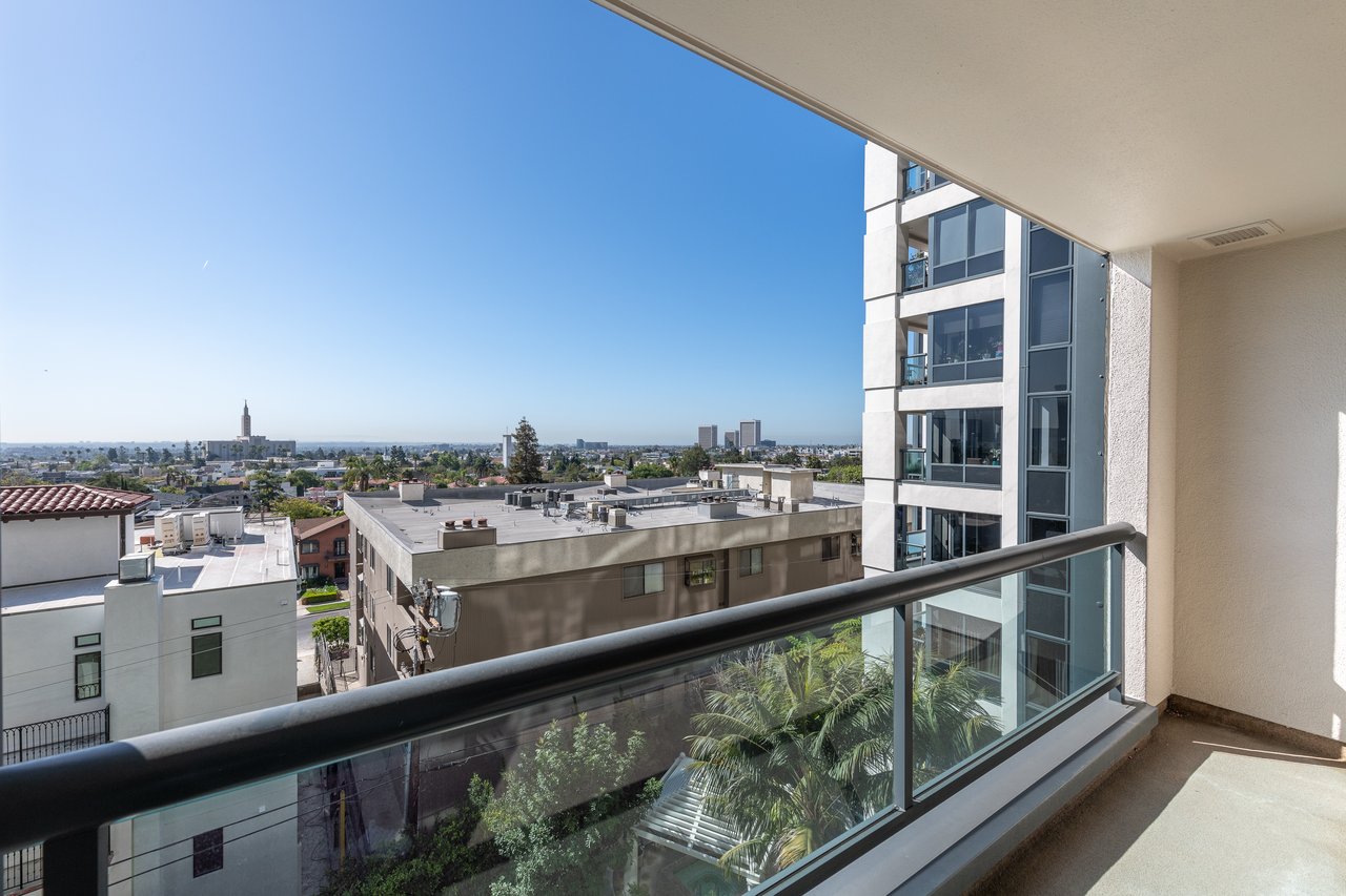 10724 Wilshire Blvd #513