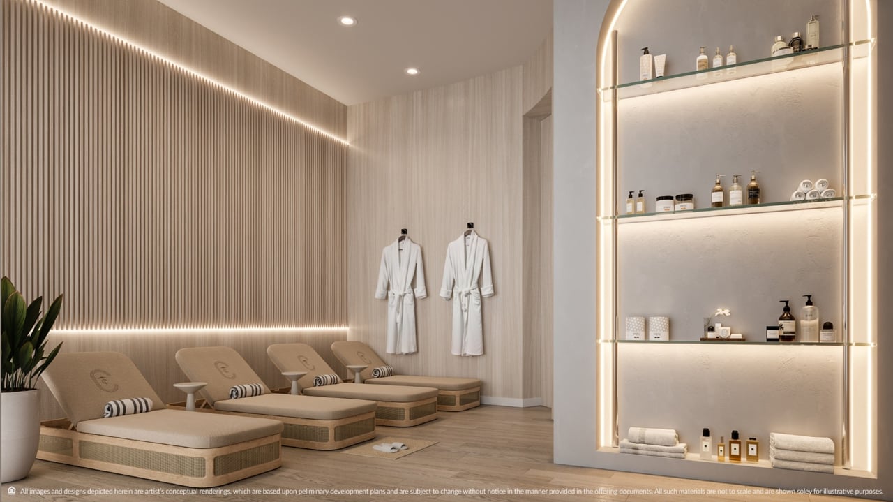 Continuum North Bay Village: Miami’s New Waterfront Luxury Landmark