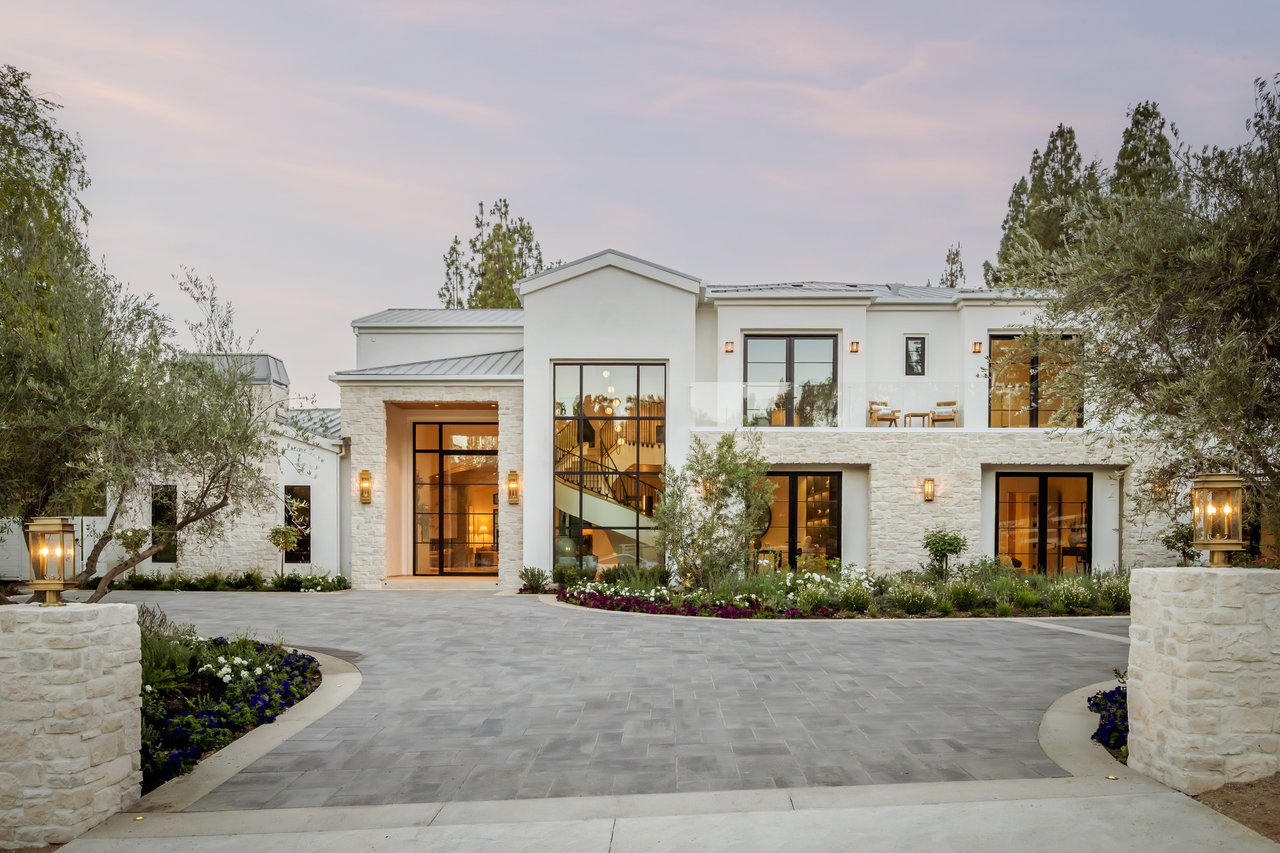 25149 Eldorado Meadow Rd