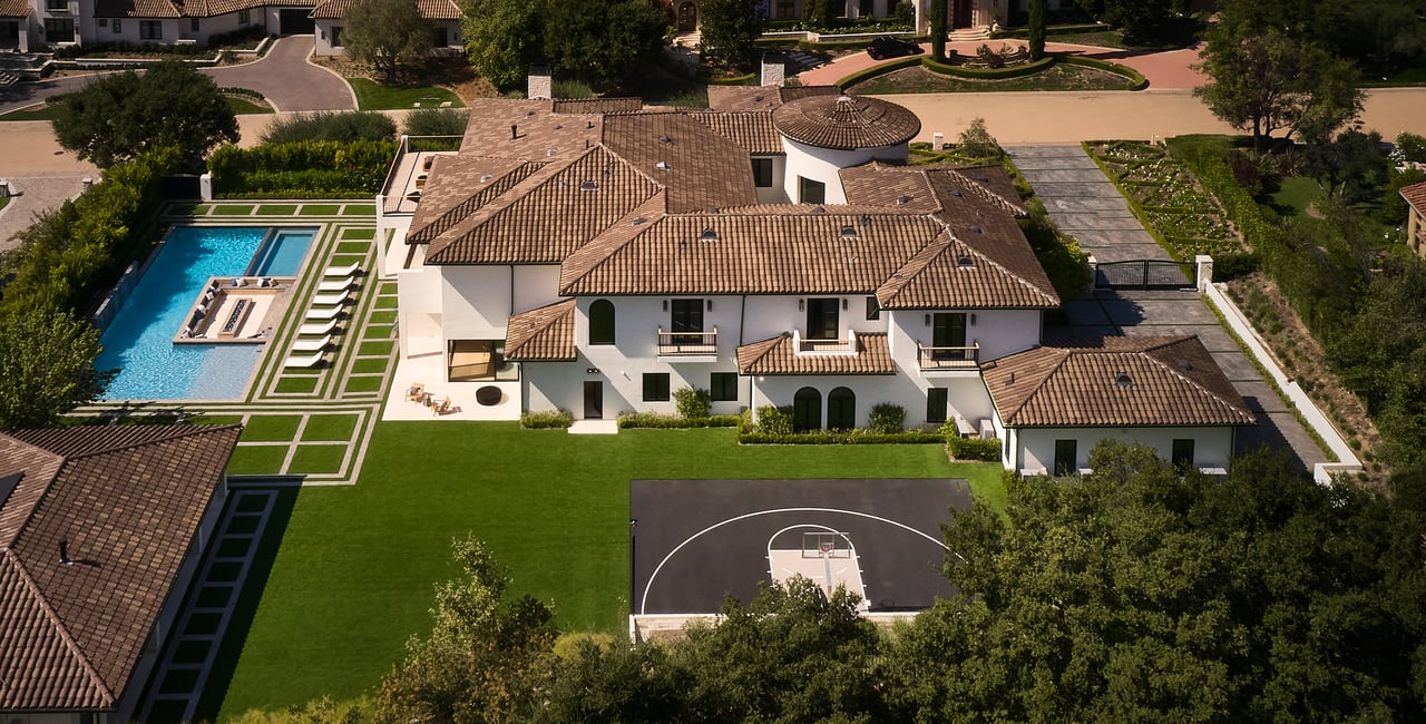 25242 Prado Del Grandioso, Calabasas