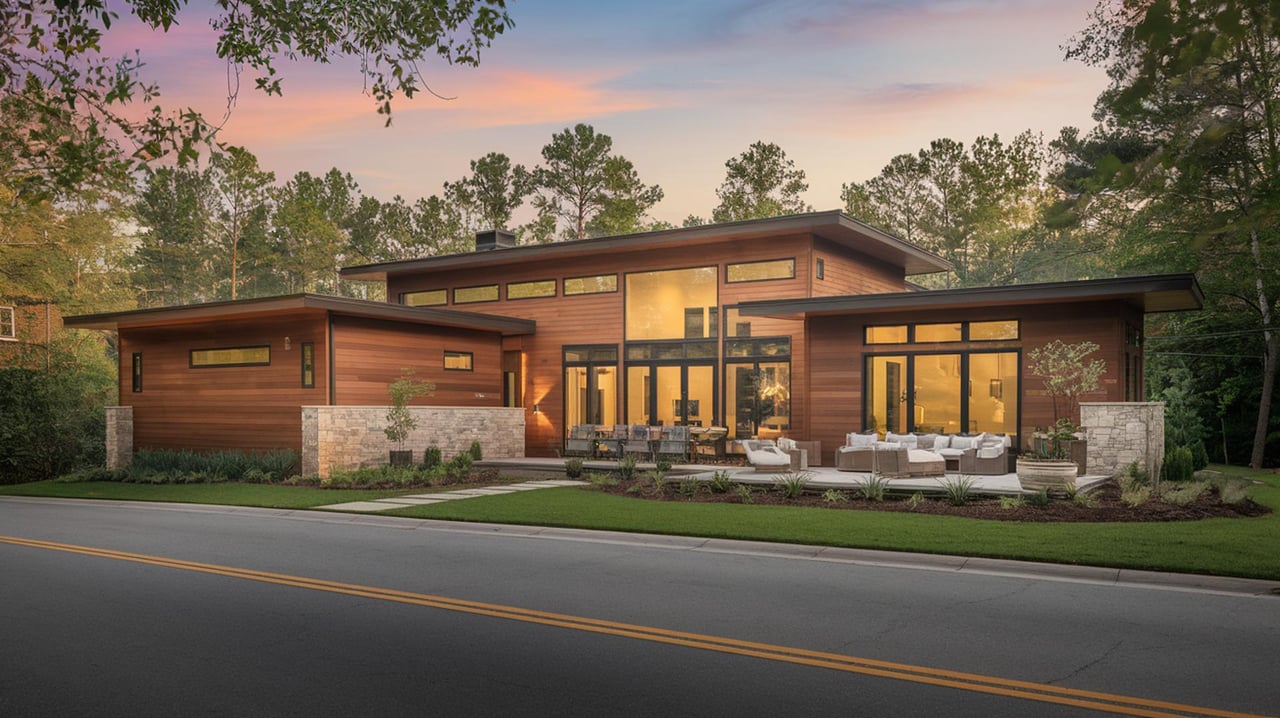Home Design Trends in Carolina Forest, SC