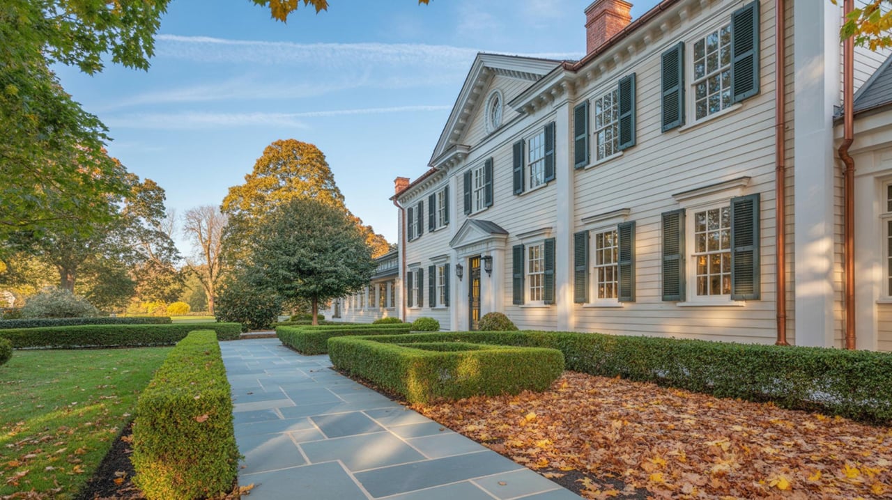 Seasonal Home Maintenance Tips for Milton, MA Residents