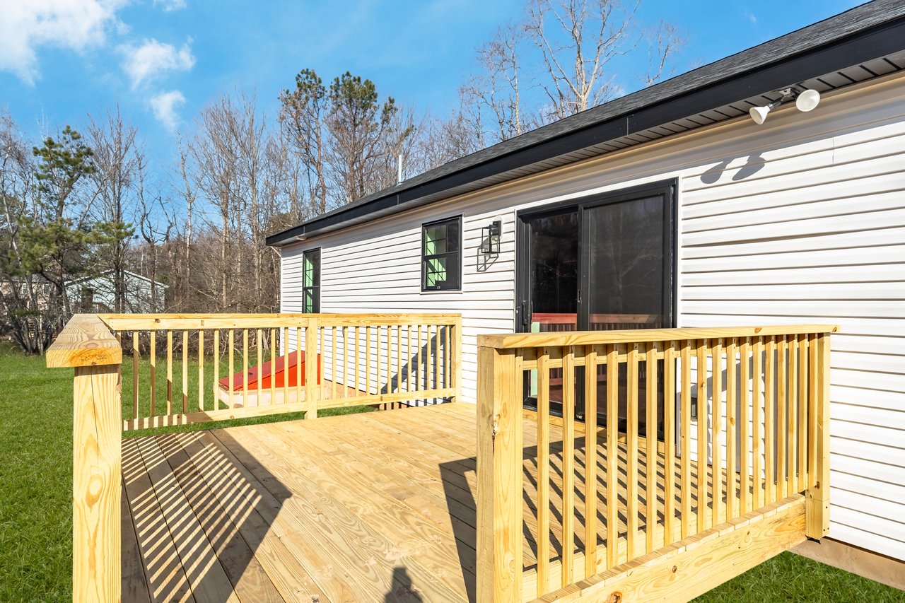 31 Parker Trail