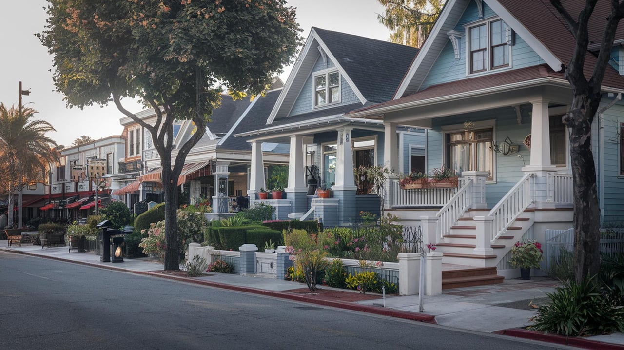 What’s Happening in North Park, CA’s Real Estate Market Today?