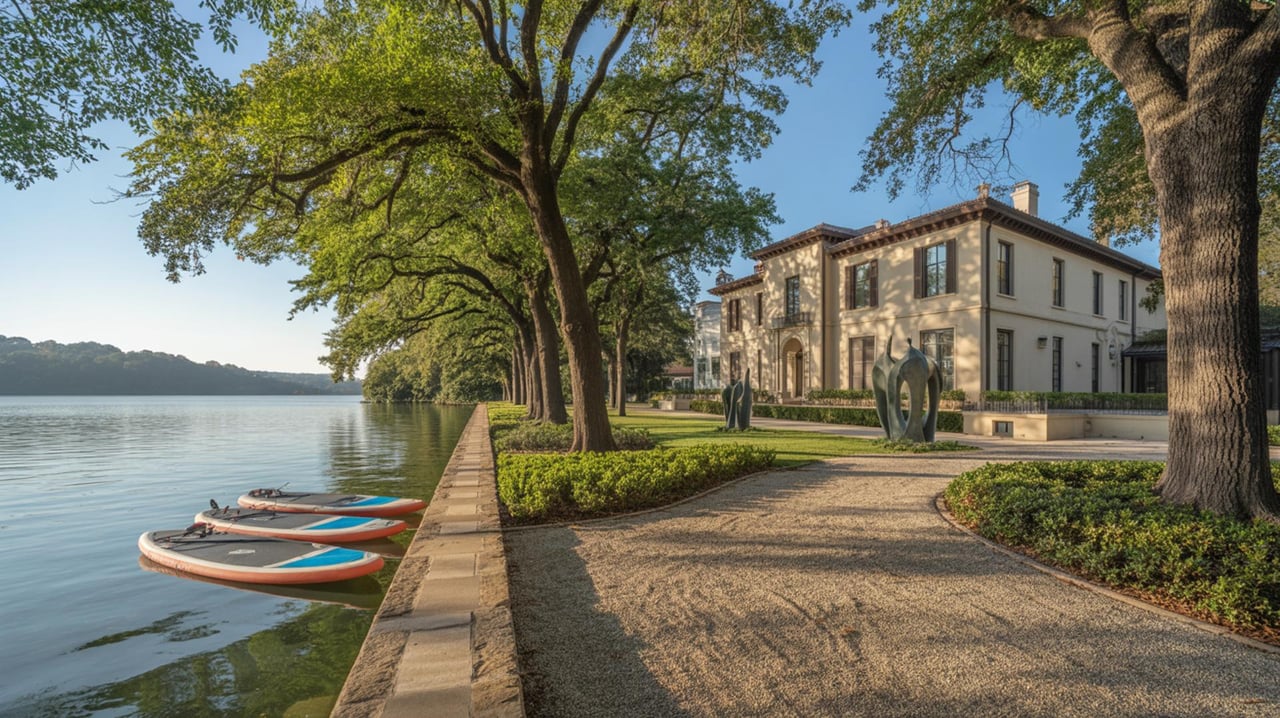 Fun Activities in Tarrytown, TX for All Ages
