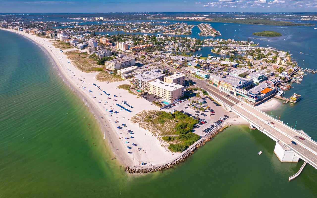 Madeira Beach