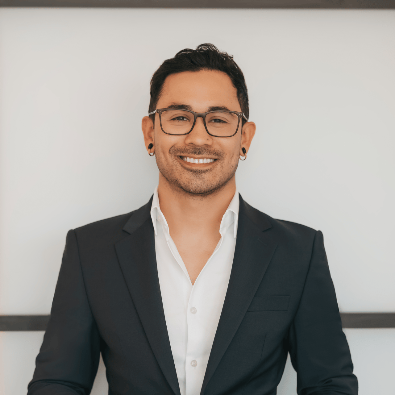 agent photo