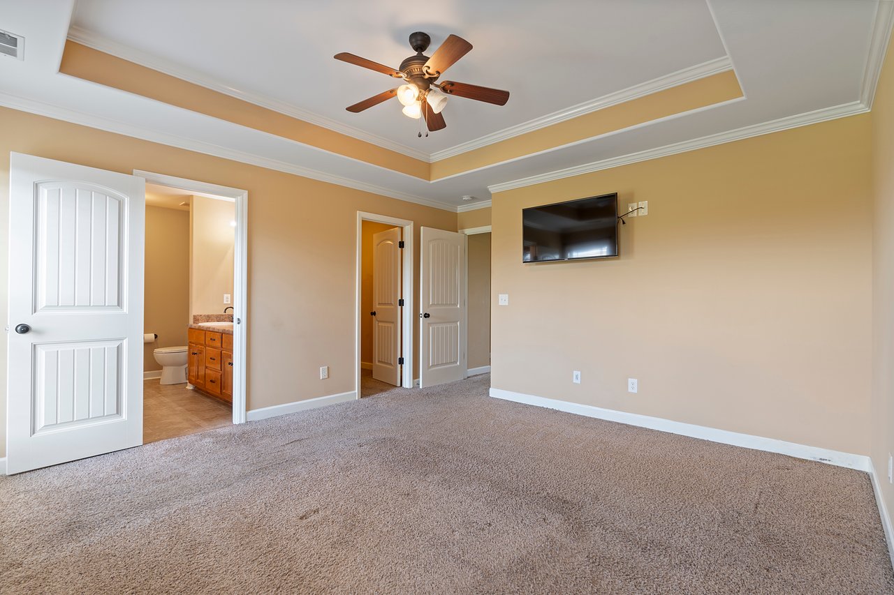 Large Lot - Minutes from Huntsville - Lawn Care Included