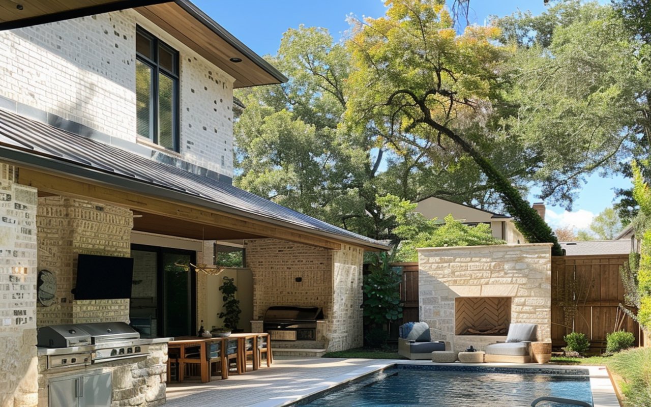 Far North Dallas