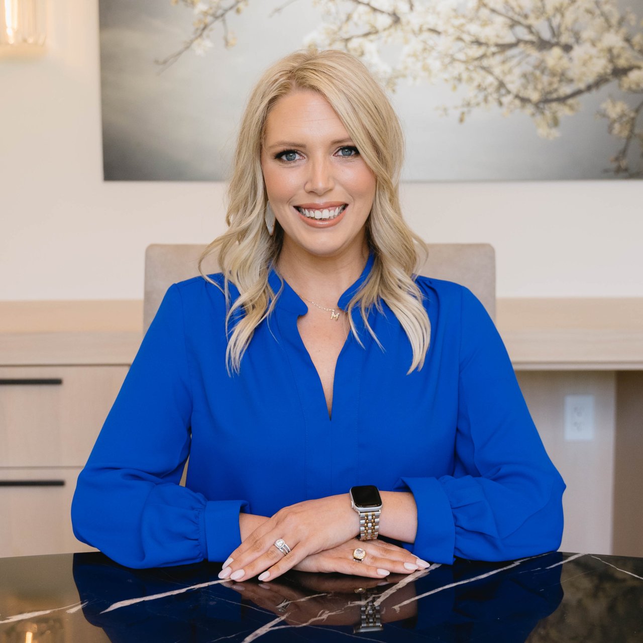Lauren Messina photo