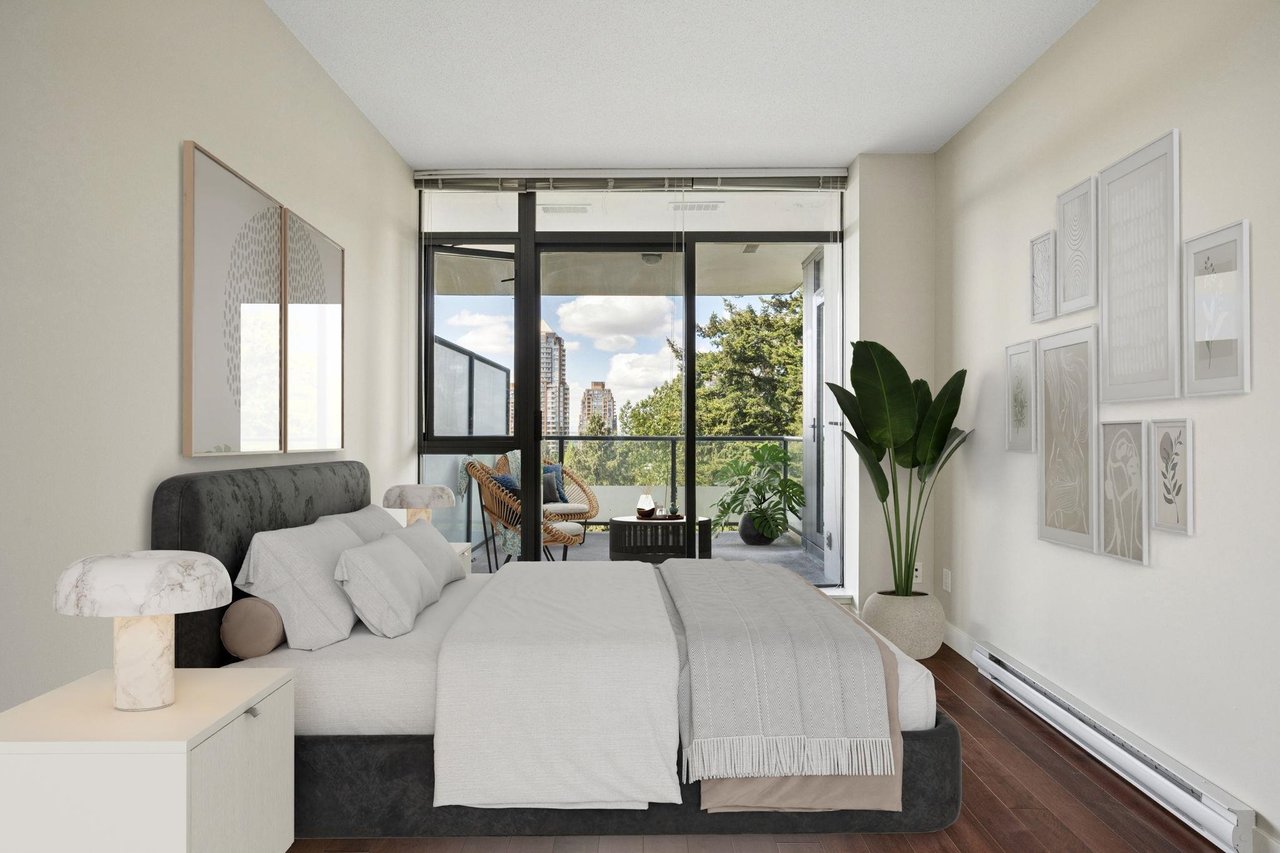 1201-7088 18th Ave Unit: 1201