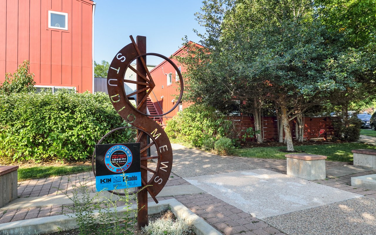 1517 Easy Rider Lane 101 & 102