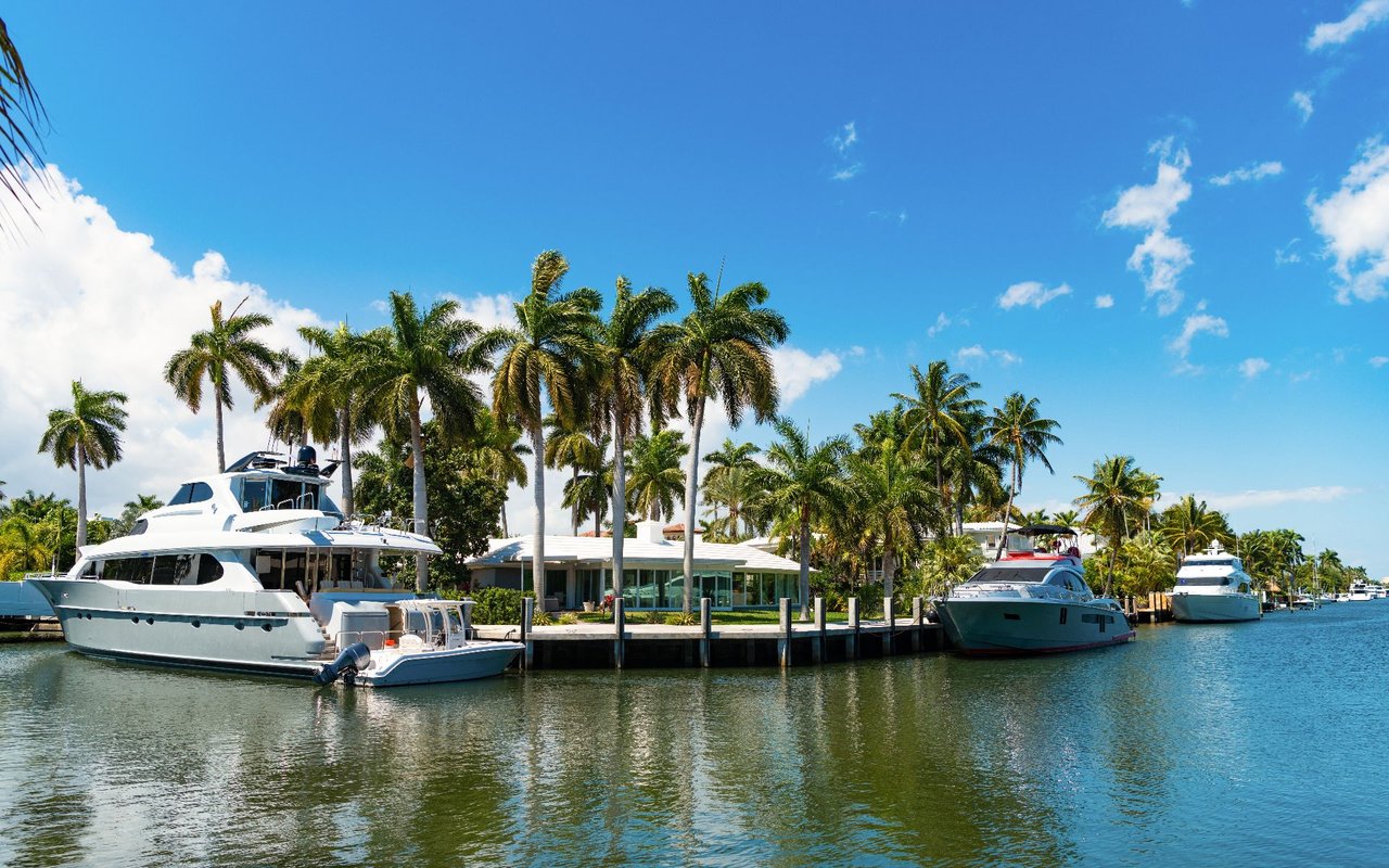 Rio Del Rey Shores