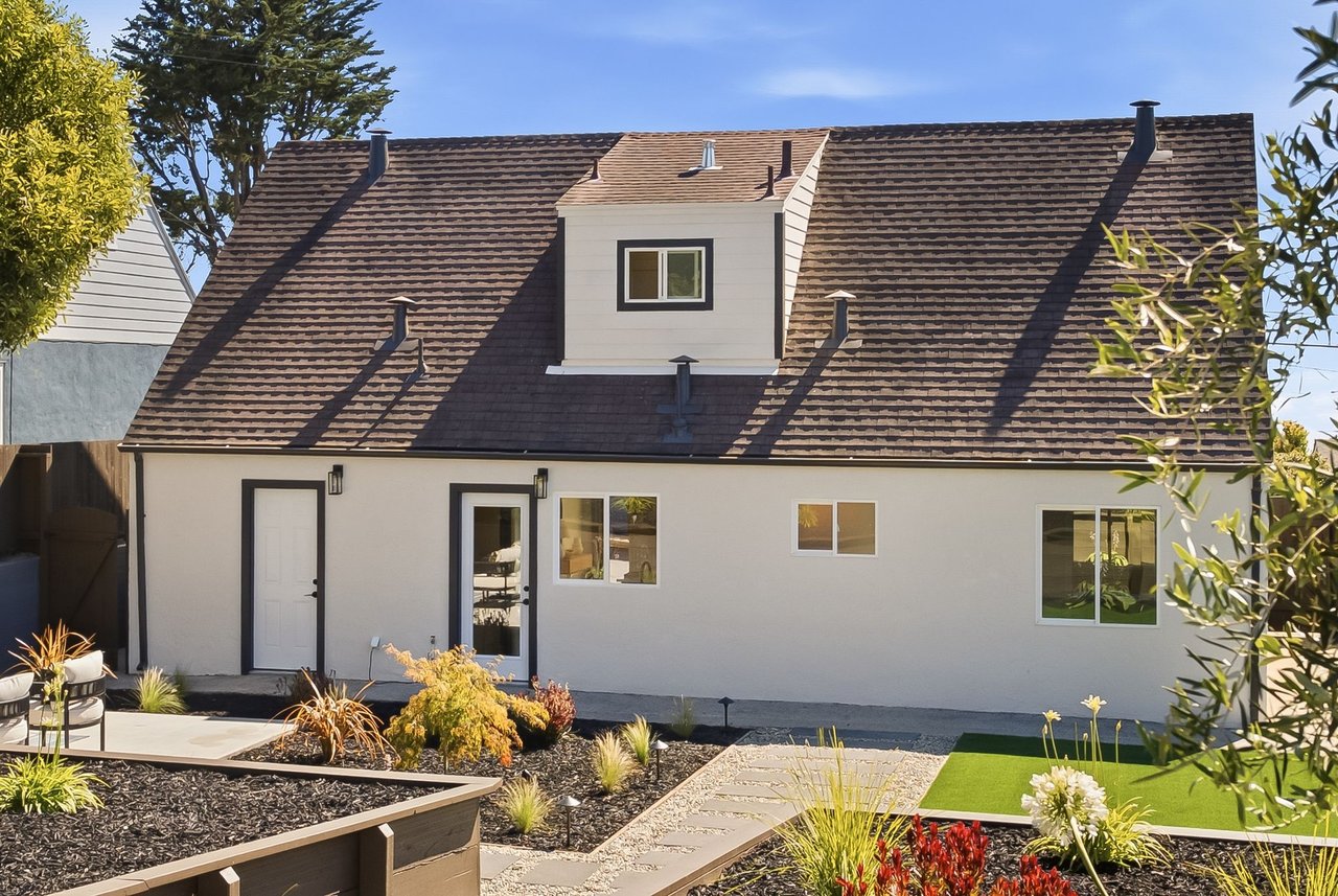 483 Heathcliff Drive