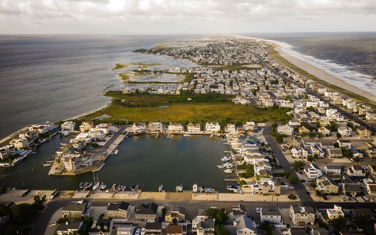 Long Beach Island 