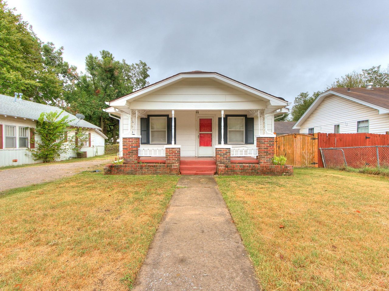 625 West Dewey Street