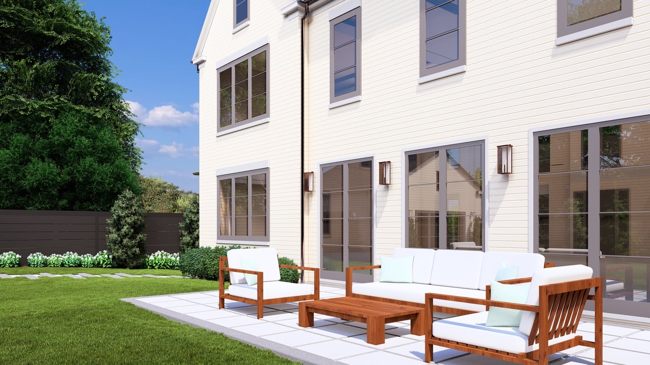 5427 Potomac Ave | Delivery - Spring 2026