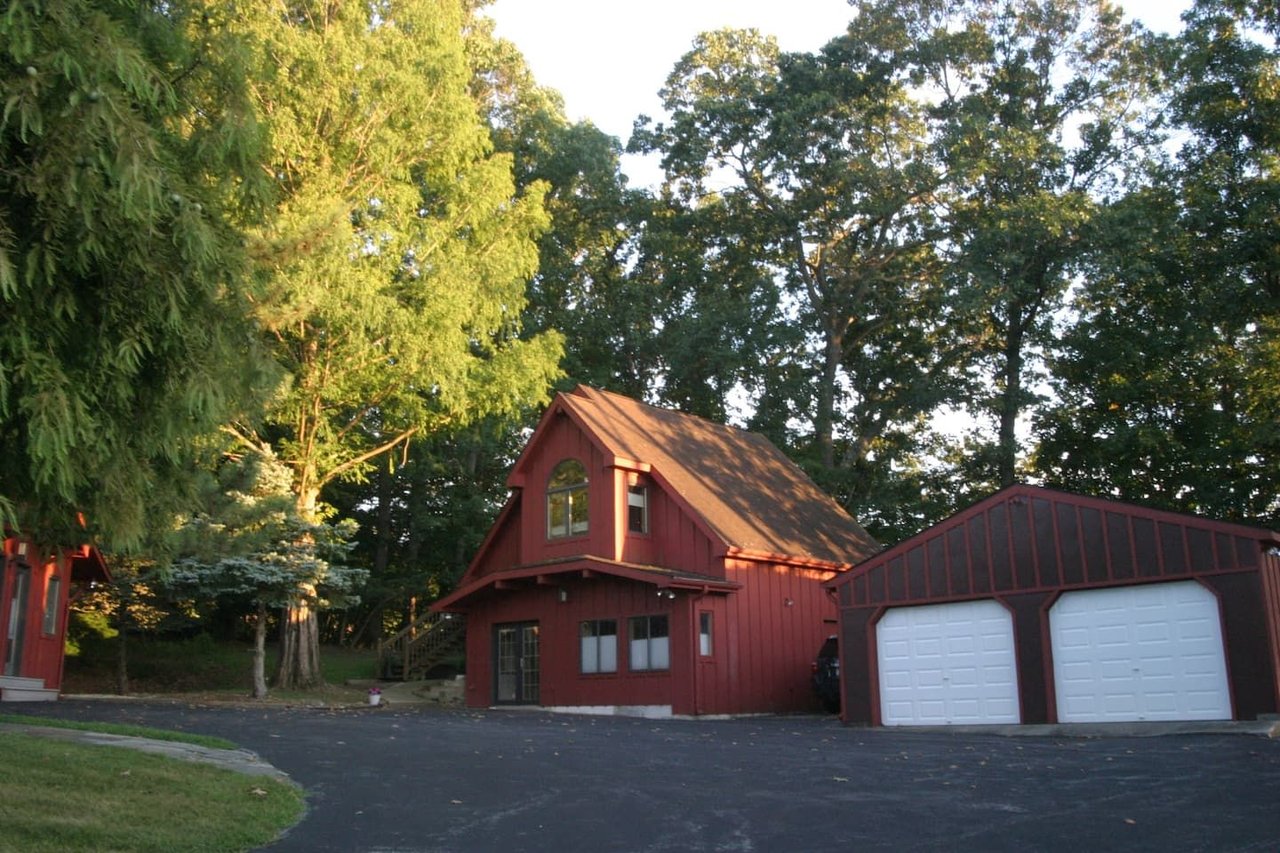 Top 5 Airbnb Monthly Stays in Montgomery, Bucks & Chester Counties (April Availability)