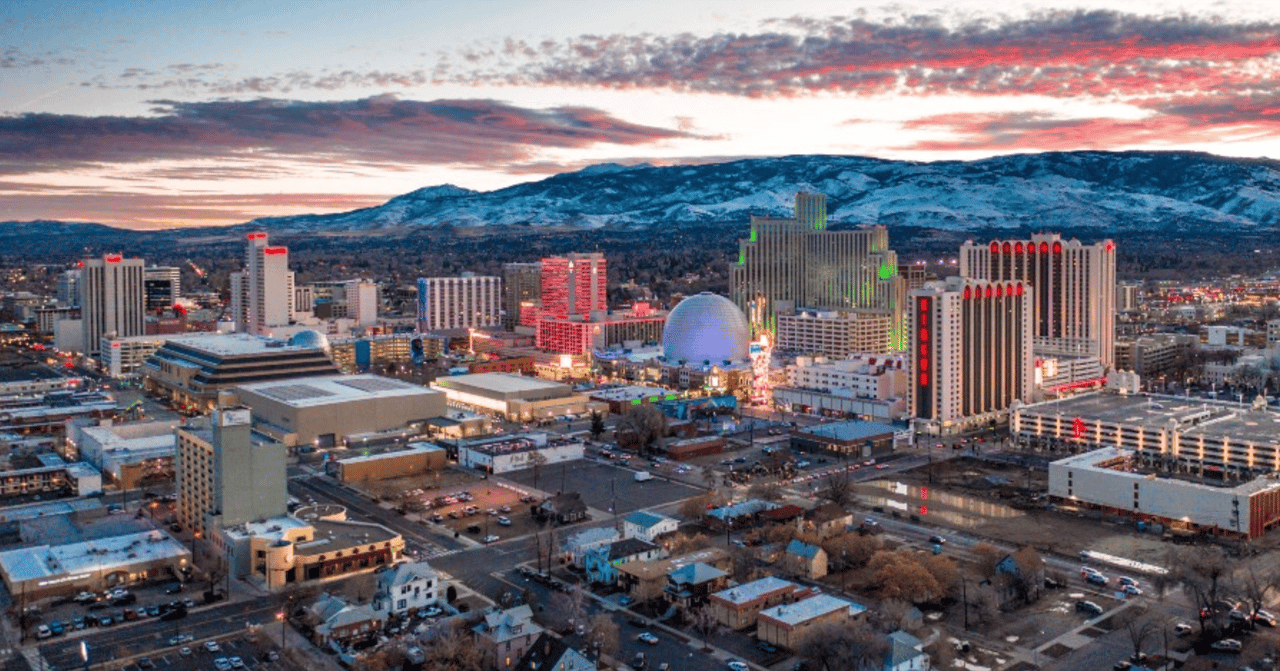 Top Reasons to Relocate to Reno-Tahoe in 2025