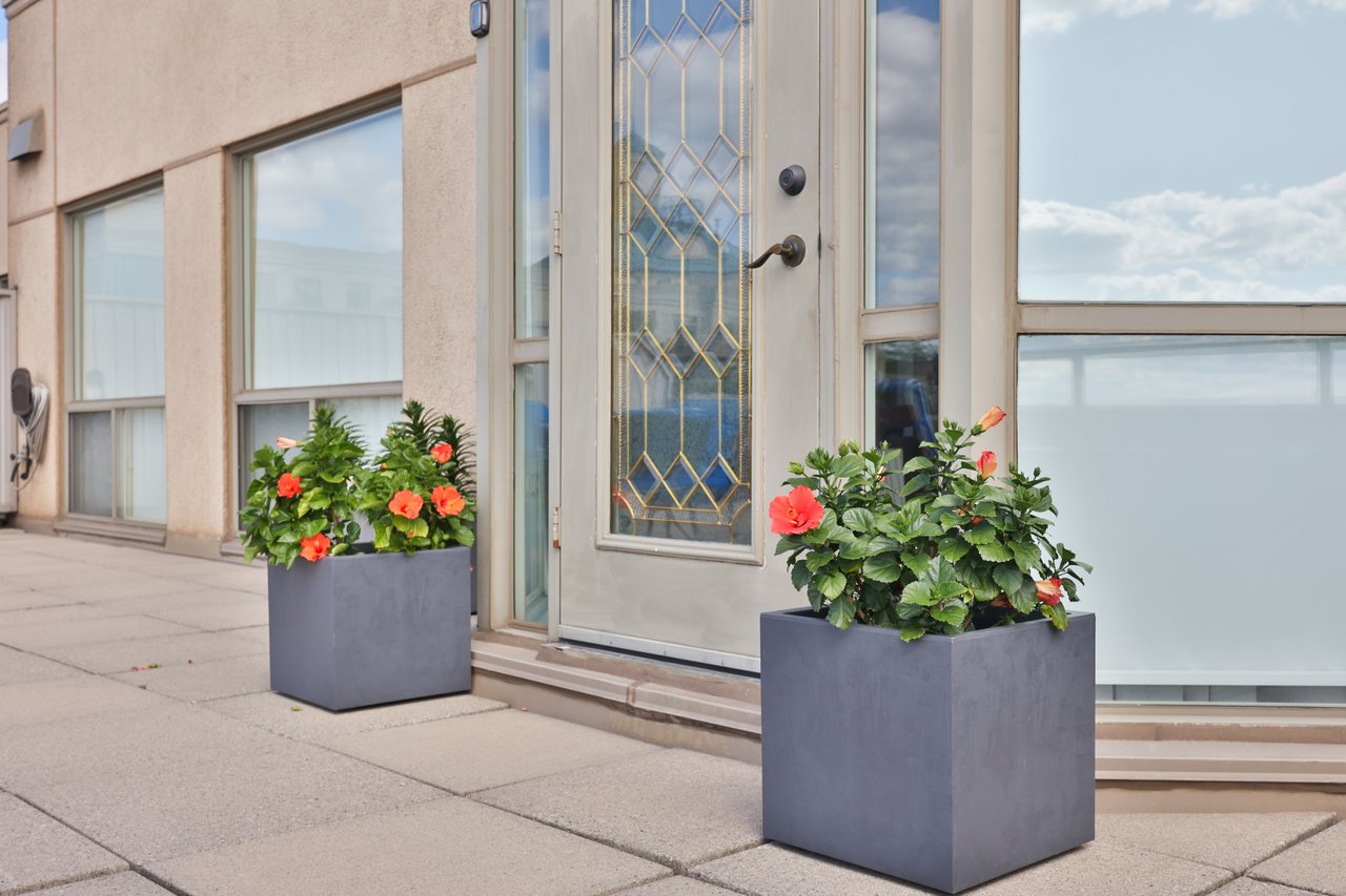 801-2511 Lakeshore Rd W, Oakville