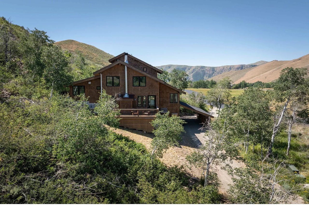 142 Indian Creek Rd