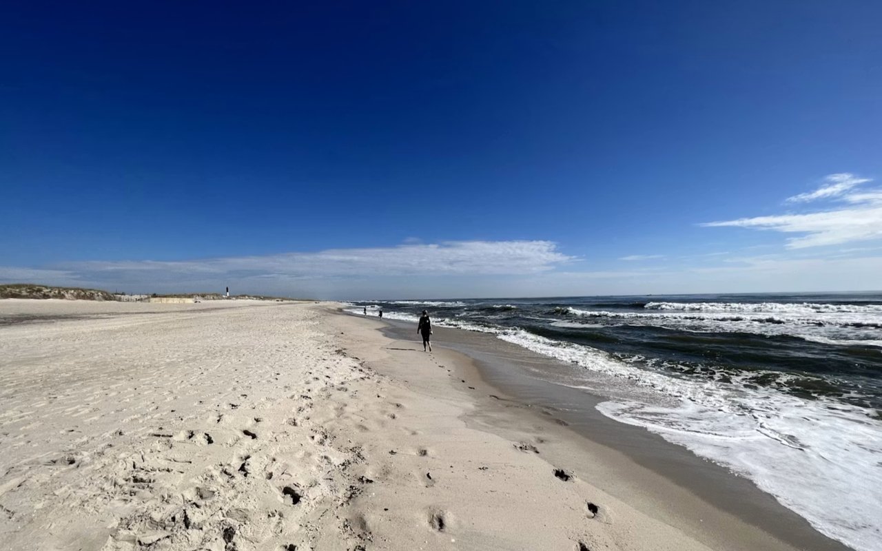Buying a Vacation Home on Fire Island