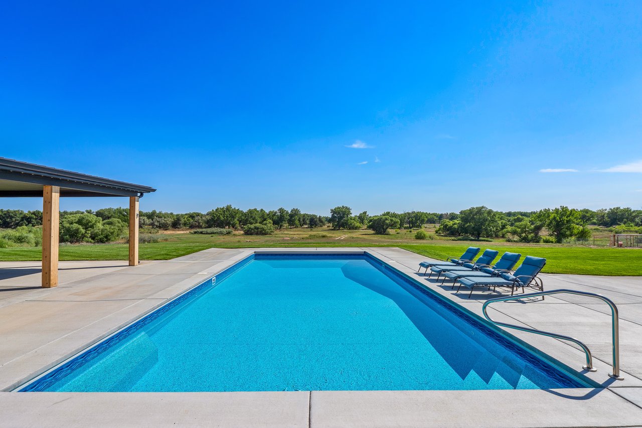 The Platte River Ranch