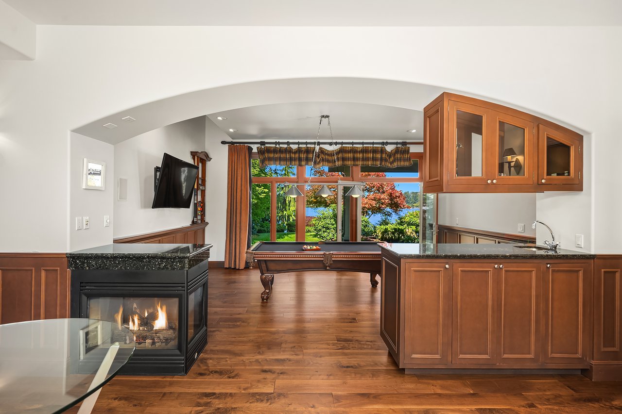 Legacy Snag Island Estate