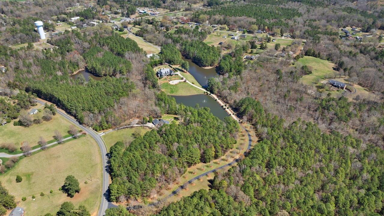 525 Lake Lynn Road