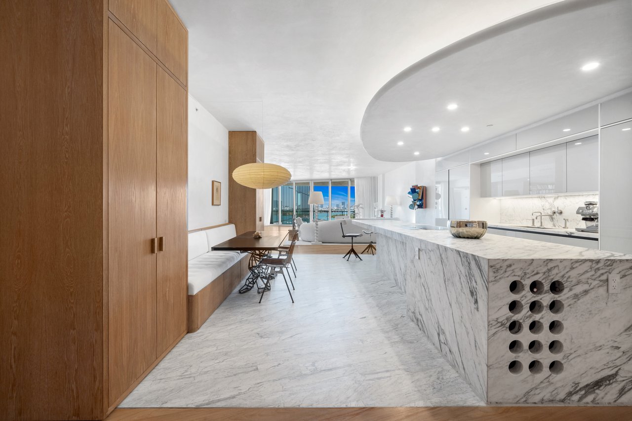 Monad Terrace 11E