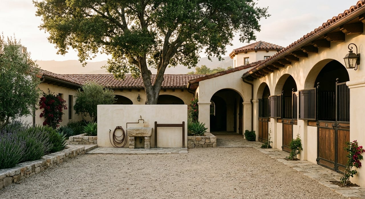 Montecito Equestrian And Ranch Properties Explained