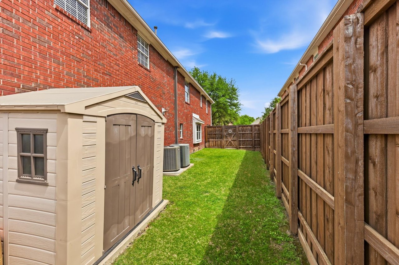 305 Brushy Creek Trail