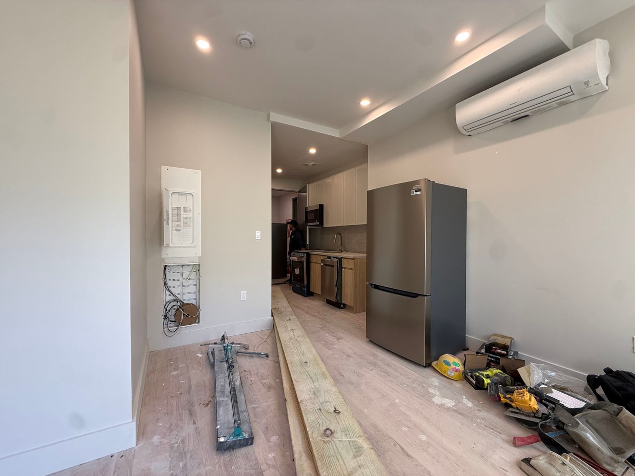 415 Himrod St 1L