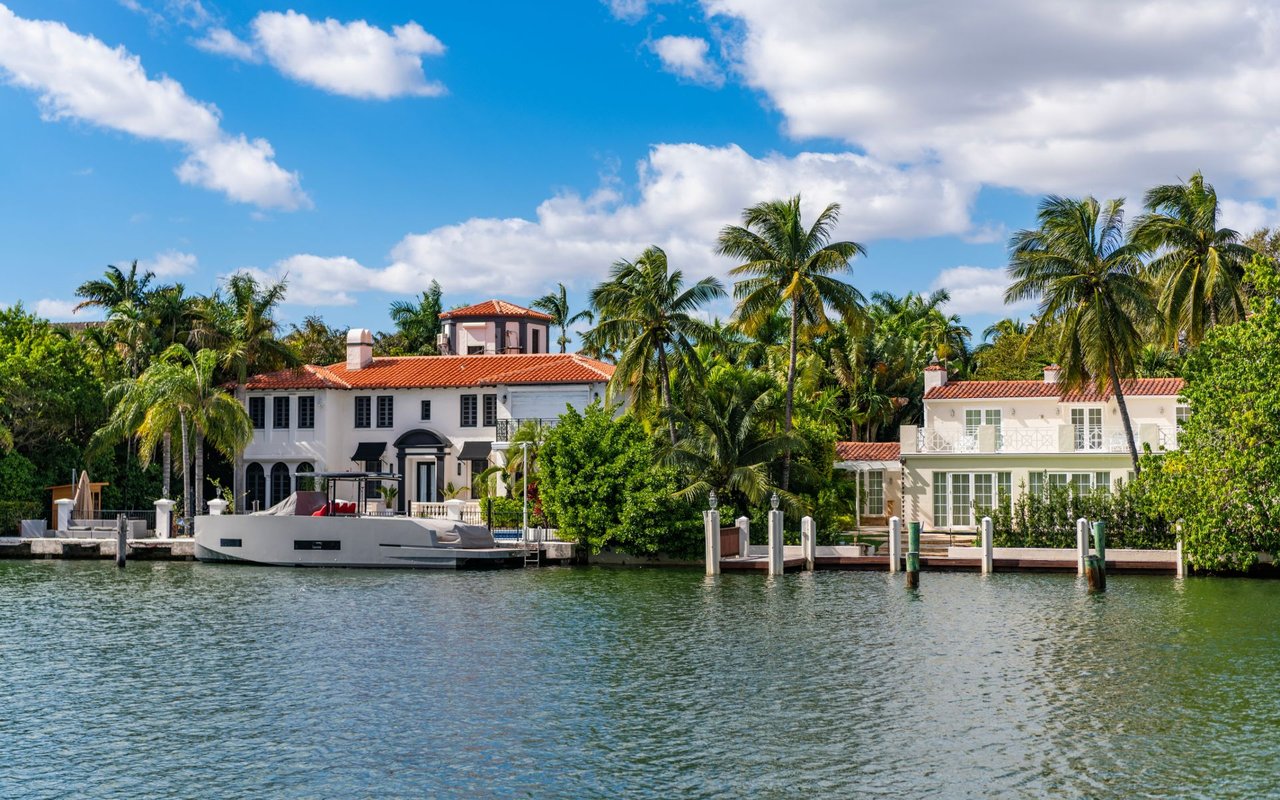 Culbreath Isles