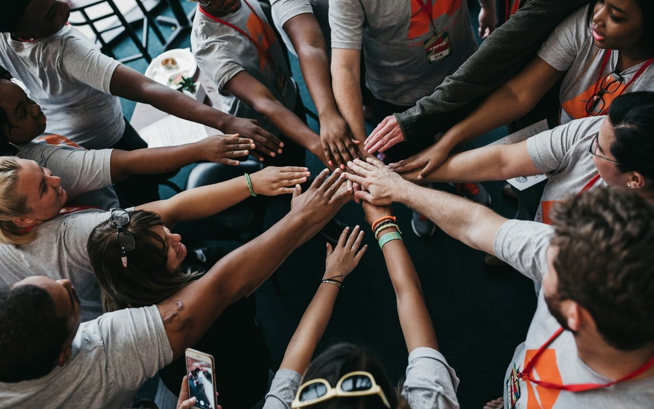 Family Volunteer Opportunities